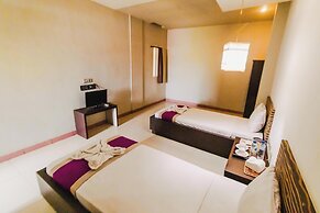 Hotel Bidari Lombok