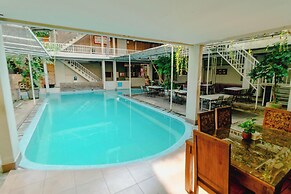 Hotel Bidari Lombok