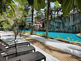 Laguna Beach Resort 3 Maldives