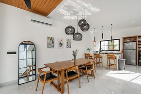 Bucu Villa by Betterplace
