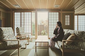 Dogo Hotel Kowakuen Haruka