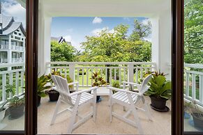 Laguna 2BR Apartment 2223 in Allamanda 2