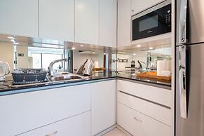 Laguna 2BR Apartment 2223 in Allamanda 2