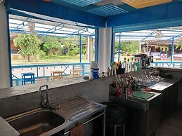 The Hangout Ao Nang