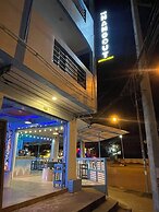 The Hangout Ao Nang