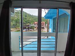 The Hangout Ao Nang