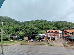 The Hangout Ao Nang