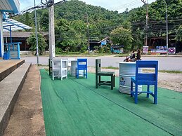 The Hangout Ao Nang