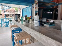 The Hangout Ao Nang