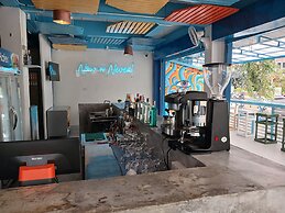 The Hangout Ao Nang