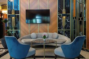 Tryp BY Wyndham Istanbul Maltepe