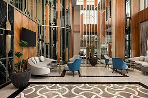 Tryp BY Wyndham Istanbul Maltepe