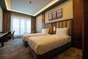 Tryp BY Wyndham Istanbul Maltepe