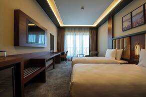 Tryp BY Wyndham Istanbul Maltepe