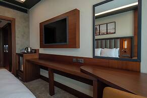 Tryp BY Wyndham Istanbul Maltepe