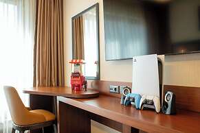Tryp BY Wyndham Istanbul Maltepe