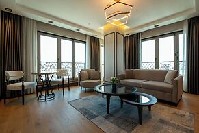 Tryp BY Wyndham Istanbul Maltepe