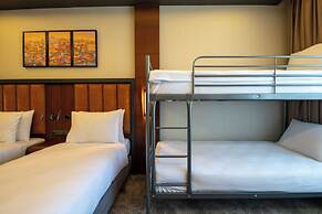 Tryp BY Wyndham Istanbul Maltepe