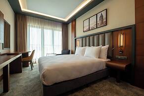 Tryp BY Wyndham Istanbul Maltepe