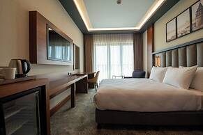 Tryp BY Wyndham Istanbul Maltepe
