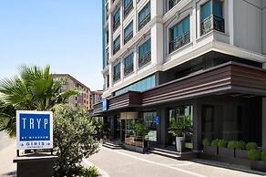 Tryp BY Wyndham Istanbul Maltepe