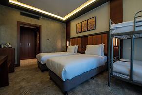 Tryp BY Wyndham Istanbul Maltepe