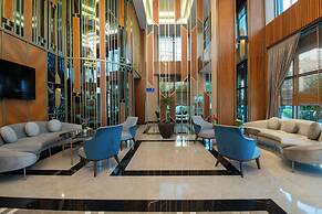 Tryp BY Wyndham Istanbul Maltepe