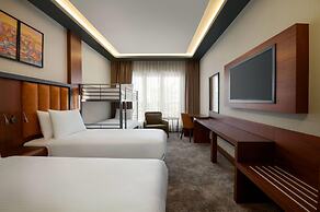Tryp BY Wyndham Istanbul Maltepe