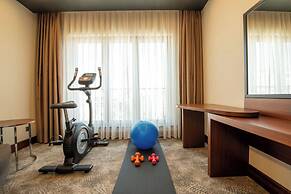 Tryp BY Wyndham Istanbul Maltepe