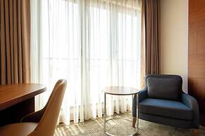 Tryp BY Wyndham Istanbul Maltepe