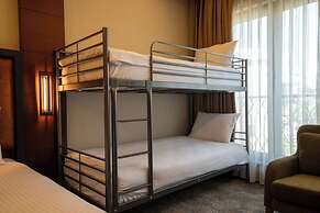 Tryp BY Wyndham Istanbul Maltepe