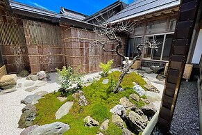 Koyasan Shukubo Yochiin