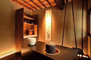 Koyasan Shukubo Yochiin