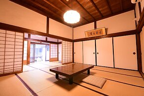 Koyasan Shukubo Yochiin