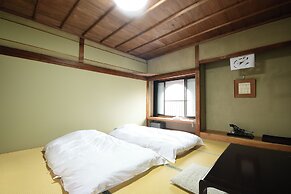 Koyasan Shukubo Yochiin
