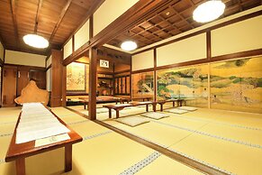 Koyasan Shukubo Yochiin