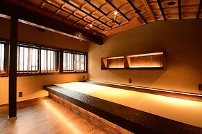 Koyasan Shukubo Yochiin