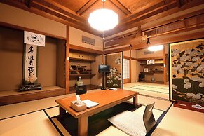 Koyasan Shukubo Yochiin