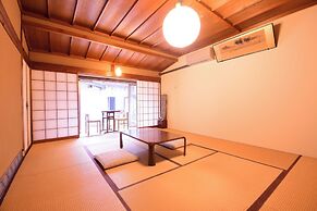 Koyasan Shukubo Yochiin