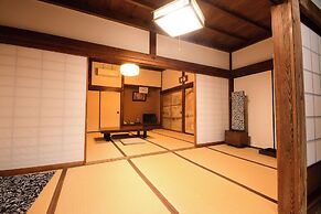 Koyasan Shukubo Yochiin