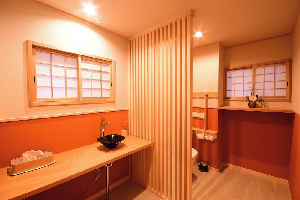 Koyasan Shukubo Yochiin