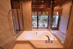Koyasan Shukubo Yochiin