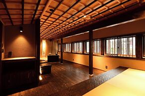 Koyasan Shukubo Yochiin