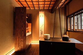 Koyasan Shukubo Yochiin
