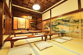 Koyasan Shukubo Yochiin