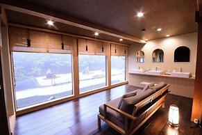 Koyasan Shukubo Yochiin