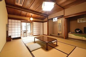 Koyasan Shukubo Yochiin