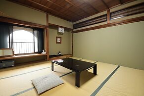 Koyasan Shukubo Yochiin