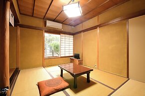 Koyasan Shukubo Yochiin