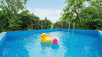 Ganghwado Happyvilly Pension